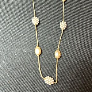 MARILYN SCHIFF necklace